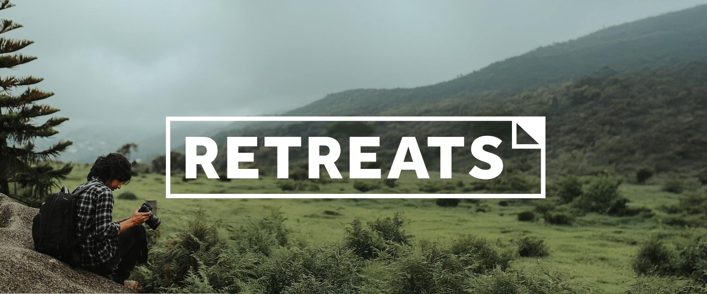 Asha and co retreats header2
