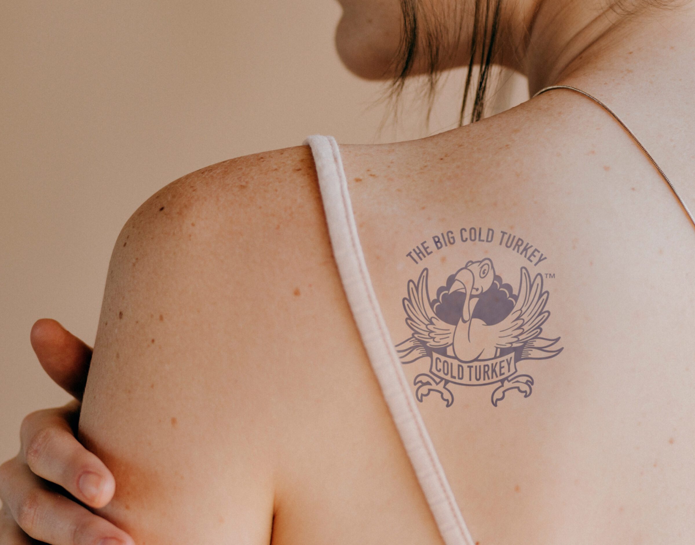 BCT TATTOO MOB