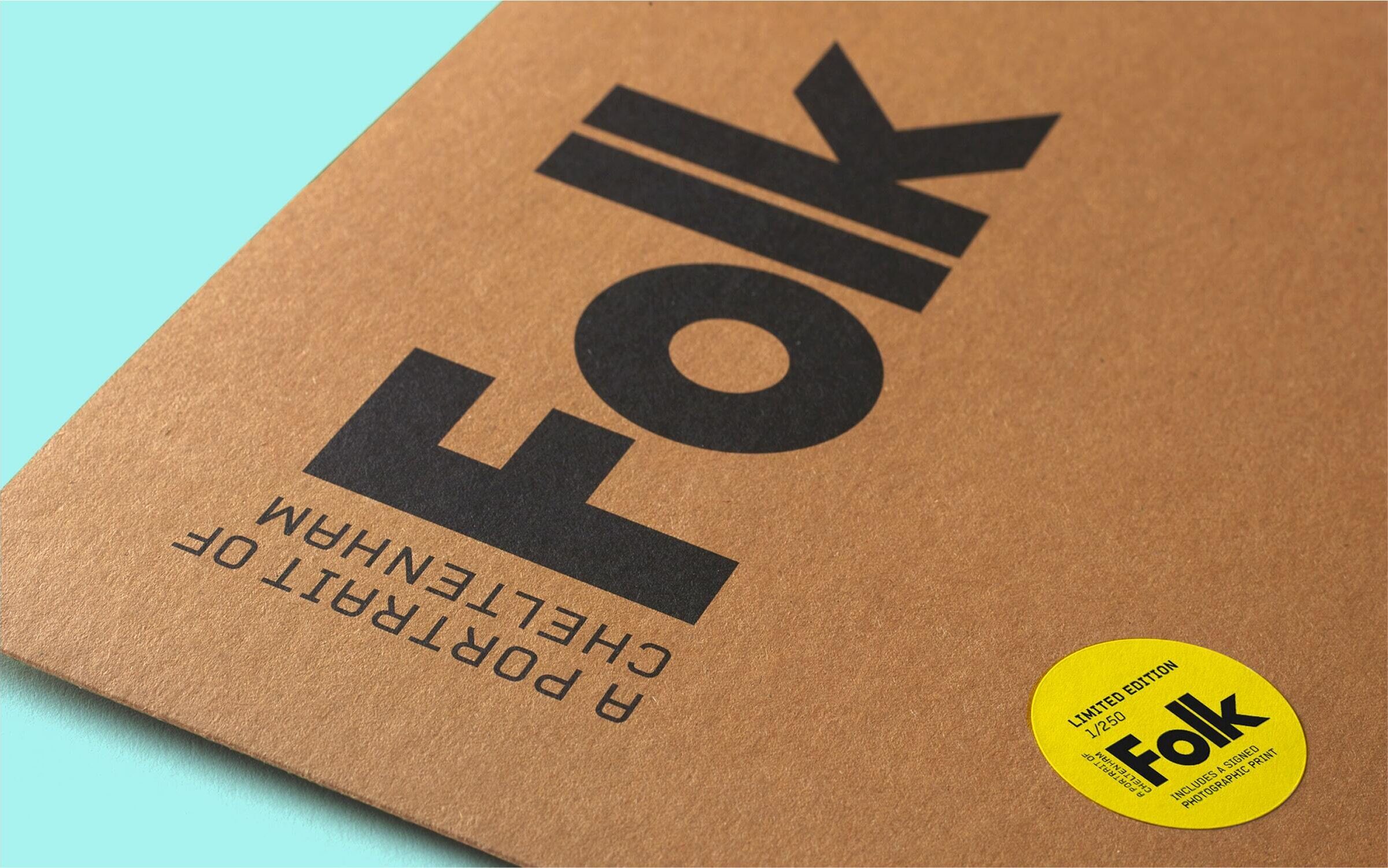 FOLDER CLOSE UP STICKER min