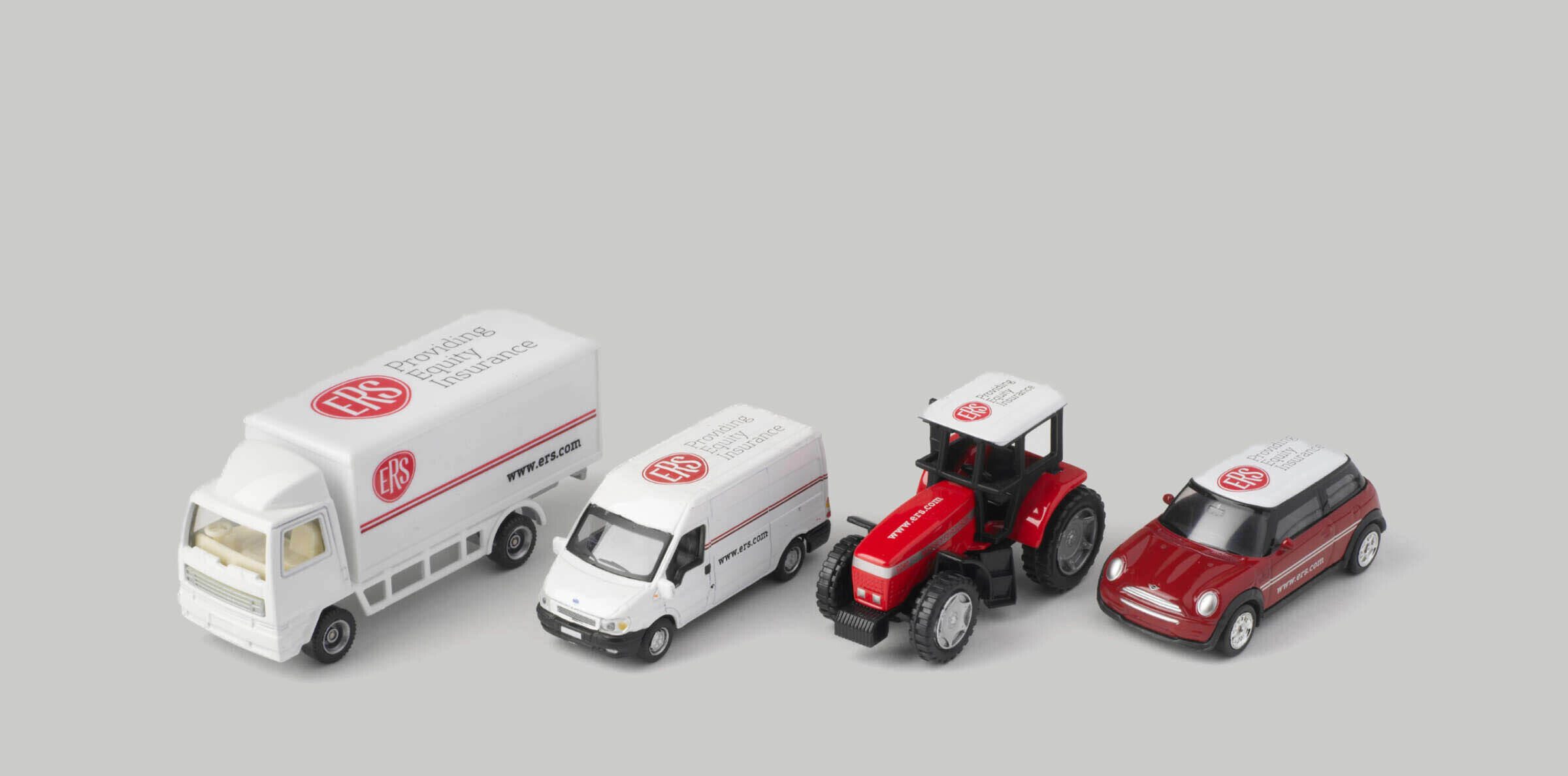 Ers miniatures mobile 3