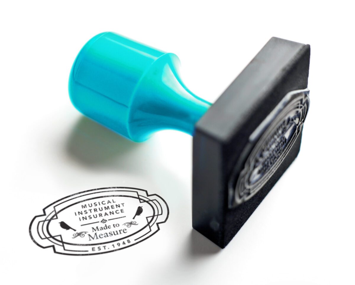 LARK STAMP FULL