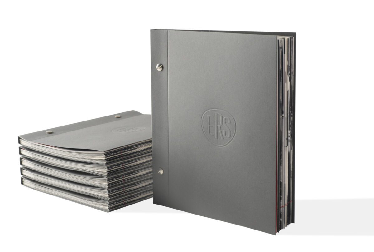Ers binder group